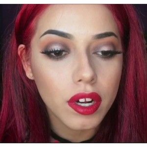 Kat Von D Everlasting Liquid Lipstick, Outlaw, .22 oz NEW IN BOX 100% Authentic!